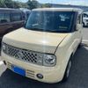 nissan cube 2006 CFJ1740416 image 1