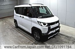 mitsubishi delica-mini 2024 -MITSUBISHI 【ＮＯ後日 】--Delica Mini B35A-0602212---MITSUBISHI 【ＮＯ後日 】--Delica Mini B35A-0602212-