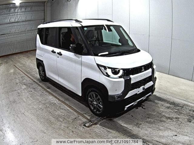mitsubishi delica-mini 2024 -MITSUBISHI 【ＮＯ後日 】--Delica Mini B35A-0602212---MITSUBISHI 【ＮＯ後日 】--Delica Mini B35A-0602212- image 1