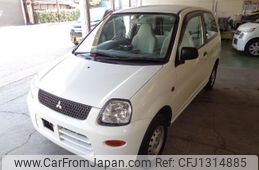 mitsubishi minica 2011 quick_quick_HBD-H42V_H42V-1606404