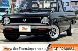 nissan sunny-truck 1993 GOO_NET_EXCHANGE_1301047A20241004D004