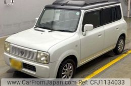 suzuki alto-lapin 2003 -SUZUKI 【川崎 580ﾀ2956】--Alto Lapin UA-HE21S--HE21S-423554---SUZUKI 【川崎 580ﾀ2956】--Alto Lapin UA-HE21S--HE21S-423554-