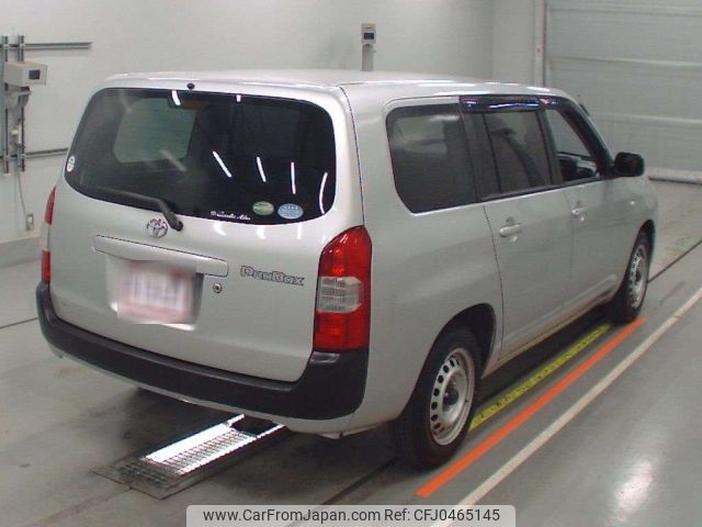 toyota probox-van 2017 -TOYOTA--Probox Van NCP160V-0084954---TOYOTA--Probox Van NCP160V-0084954- image 2