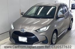 toyota yaris 2020 -TOYOTA 【広島 503せ3350】--Yaris MXPH10-2016324---TOYOTA 【広島 503せ3350】--Yaris MXPH10-2016324-