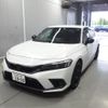 honda civic 2022 quick_quick_6BA-FL1_1006386 image 2