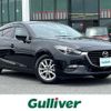 mazda axela 2017 -MAZDA--Axela DBA-BM5FS--BM5FS-405950---MAZDA--Axela DBA-BM5FS--BM5FS-405950- image 1