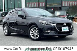 mazda axela 2017 -MAZDA--Axela DBA-BM5FS--BM5FS-405950---MAZDA--Axela DBA-BM5FS--BM5FS-405950-