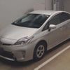 toyota prius 2013 -TOYOTA--Prius DAA-ZVW30--ZVW30-5719033---TOYOTA--Prius DAA-ZVW30--ZVW30-5719033- image 1