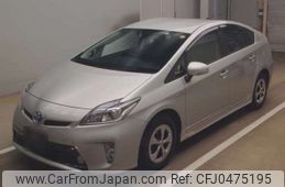 toyota prius 2013 -TOYOTA--Prius DAA-ZVW30--ZVW30-5719033---TOYOTA--Prius DAA-ZVW30--ZVW30-5719033-