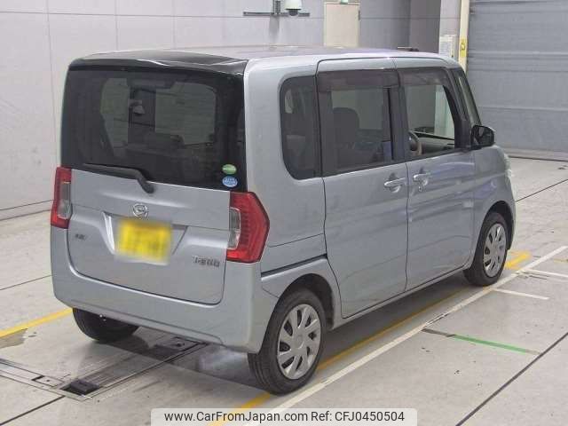 daihatsu tanto 2014 -DAIHATSU 【尾張小牧 580ﾓ2780】--Tanto DBA-LA600S--LA600S-0089894---DAIHATSU 【尾張小牧 580ﾓ2780】--Tanto DBA-LA600S--LA600S-0089894- image 2