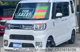 daihatsu wake 2021 CFJ1616106