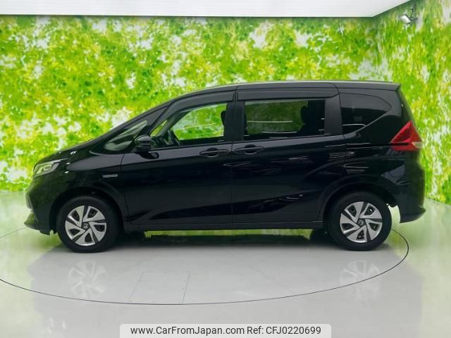 honda freed-hybrid 2021 quick_quick_GB8_GB8-3106499 image 2