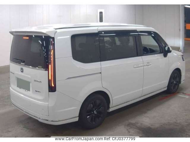 honda stepwagon 2023 -HONDA 【名古屋 307ﾑ7041】--Stepwgn 6AA-RP8--RP8-1052454---HONDA 【名古屋 307ﾑ7041】--Stepwgn 6AA-RP8--RP8-1052454- image 2