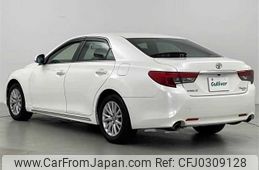 toyota mark-x 2013 TE5337