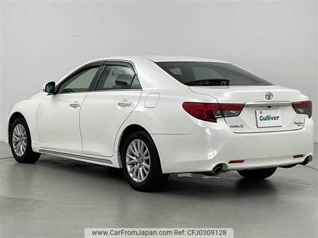 toyota mark-x 2013 TE5337 image 1