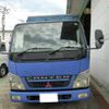 mitsubishi-fuso canter 2002 GOO_NET_EXCHANGE_0803713A30250609W001 image 2