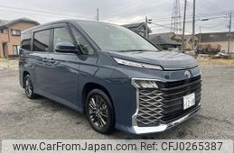 toyota voxy 2022 quick_quick_6AA-ZWR90W_ZWR90-0007177