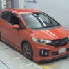 honda fit 2014 -HONDA--Fit DBA-GK5--GK5-3006317---HONDA--Fit DBA-GK5--GK5-3006317- image 10