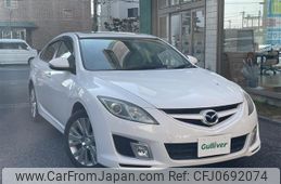 mazda atenza 2009 -MAZDA--Atenza Sports DBA-GH5FS--GH5FS-105026---MAZDA--Atenza Sports DBA-GH5FS--GH5FS-105026-