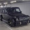 mercedes-benz g-class 2004 -MERCEDES-BENZ--Benz G Class WDB4632451X156548---MERCEDES-BENZ--Benz G Class WDB4632451X156548- image 1