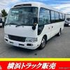 toyota coaster 2016 CFJ1825678 image 1
