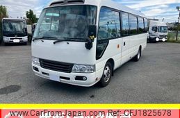 toyota coaster 2016 CFJ1825678