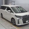 toyota alphard 2020 -TOYOTA 【福井 347と22】--Alphard AGH30W-0319183---TOYOTA 【福井 347と22】--Alphard AGH30W-0319183- image 6