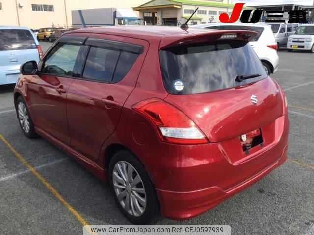 suzuki swift 2014 -SUZUKI--Swift ZC72S-226373---SUZUKI--Swift ZC72S-226373- image 2