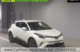 toyota c-hr 2017 -TOYOTA--C-HR ZYX10-2077763---TOYOTA--C-HR ZYX10-2077763-