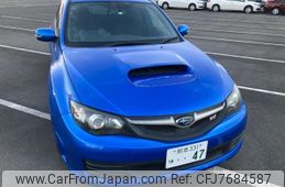 subaru impreza-wagon 2010 -SUBARU--Impreza Wagon CBA-GRB--GRB-010043---SUBARU--Impreza Wagon CBA-GRB--GRB-010043-