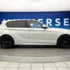 bmw 1-series 2018 -BMW--BMW 1 Series DBA-1R15--WBA1R520X05C78136---BMW--BMW 1 Series DBA-1R15--WBA1R520X05C78136- image 20