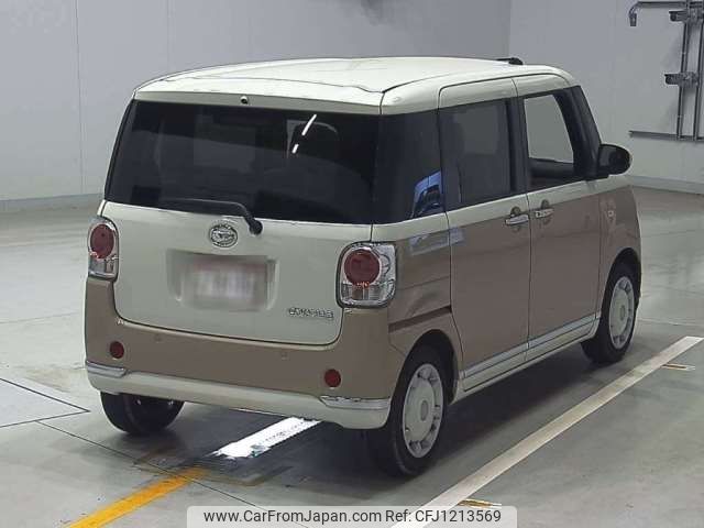 daihatsu move-canbus 2022 -DAIHATSU--Move Canbus 5BA-LA800S--LA800S-0287174---DAIHATSU--Move Canbus 5BA-LA800S--LA800S-0287174- image 2