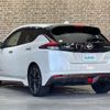 nissan leaf 2018 -NISSAN--Leaf ZAA-ZE1--ZE1-027777---NISSAN--Leaf ZAA-ZE1--ZE1-027777- image 15