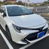 toyota corolla-sport 2018 -TOYOTA--Corolla Sport 6AA-ZWE211H--ZWE211-1001928---TOYOTA--Corolla Sport 6AA-ZWE211H--ZWE211-1001928- image 2