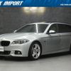 bmw 5-series 2014 quick_quick_MU35_WBA5H12030D392642 image 1