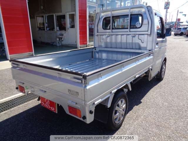 suzuki carry-truck 2012 -SUZUKI 【豊田 480ｲ7772】--Carry Truck EBD-DA63T--DA63T-763123---SUZUKI 【豊田 480ｲ7772】--Carry Truck EBD-DA63T--DA63T-763123- image 2