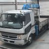 mitsubishi-fuso fighter 2008 -MITSUBISHI--Fuso Fighter FK61F-722991---MITSUBISHI--Fuso Fighter FK61F-722991- image 1