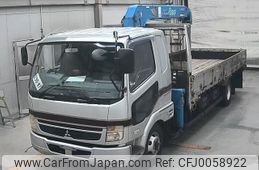 mitsubishi-fuso fighter 2008 -MITSUBISHI--Fuso Fighter FK61F-722991---MITSUBISHI--Fuso Fighter FK61F-722991-