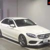 mercedes-benz c-class 2018 -MERCEDES-BENZ 【名古屋 307ﾑ5553】--Benz C Class 205040C-2R414526---MERCEDES-BENZ 【名古屋 307ﾑ5553】--Benz C Class 205040C-2R414526- image 1