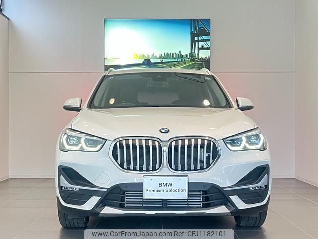 bmw x1 2021 quick_quick_AD20_WBA32AD0205U26473 image 2