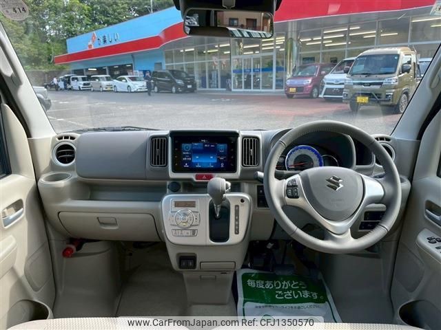 suzuki every-wagon 2024 quick_quick_3BA-DA17W_DA17W-343677 image 2