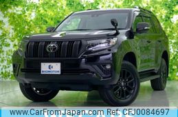 toyota land-cruiser-prado 2023 quick_quick_TRJ150_TRJ150-0169424