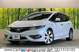 honda jade 2016 CFJ1510182