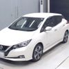 nissan leaf 2019 -NISSAN 【なにわ 302す4402】--Leaf ZE1-055018---NISSAN 【なにわ 302す4402】--Leaf ZE1-055018- image 1