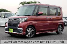 daihatsu tanto 2018 -DAIHATSU--Tanto DBA-LA600S--LA600S-0653184---DAIHATSU--Tanto DBA-LA600S--LA600S-0653184-