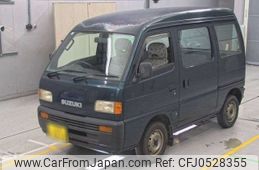 suzuki every 1996 -SUZUKI 【三河 480ｾ1076】--Every V-DE51V--DE51V-798657---SUZUKI 【三河 480ｾ1076】--Every V-DE51V--DE51V-798657-