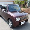 suzuki alto-lapin 2012 CFJ1587066 image 1