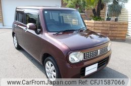 suzuki alto-lapin 2012 CFJ1587066
