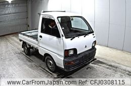 mitsubishi minicab-truck 1996 -MITSUBISHI--Minicab Truck U42T-0425398---MITSUBISHI--Minicab Truck U42T-0425398-