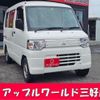 mitsubishi minicab-van 2012 -MITSUBISHI 【三河 480ｽ9229】--Minicab Van GBD-U61V--U61V-1804360---MITSUBISHI 【三河 480ｽ9229】--Minicab Van GBD-U61V--U61V-1804360- image 1